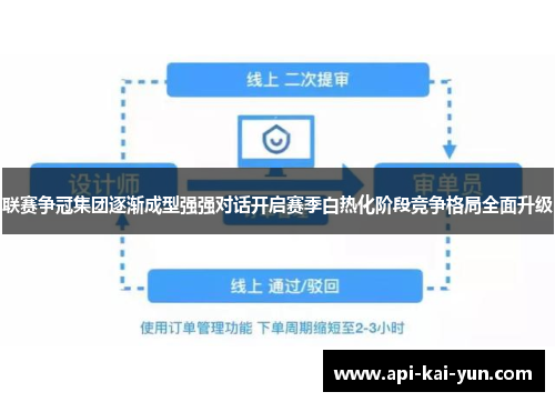 联赛争冠集团逐渐成型强强对话开启赛季白热化阶段竞争格局全面升级